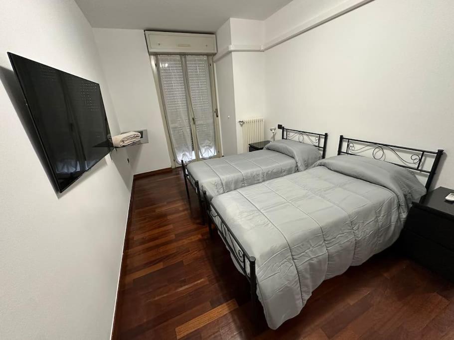 Casa Di Bea Humanitas Unipol Forum Ieo Apartment Rozzano