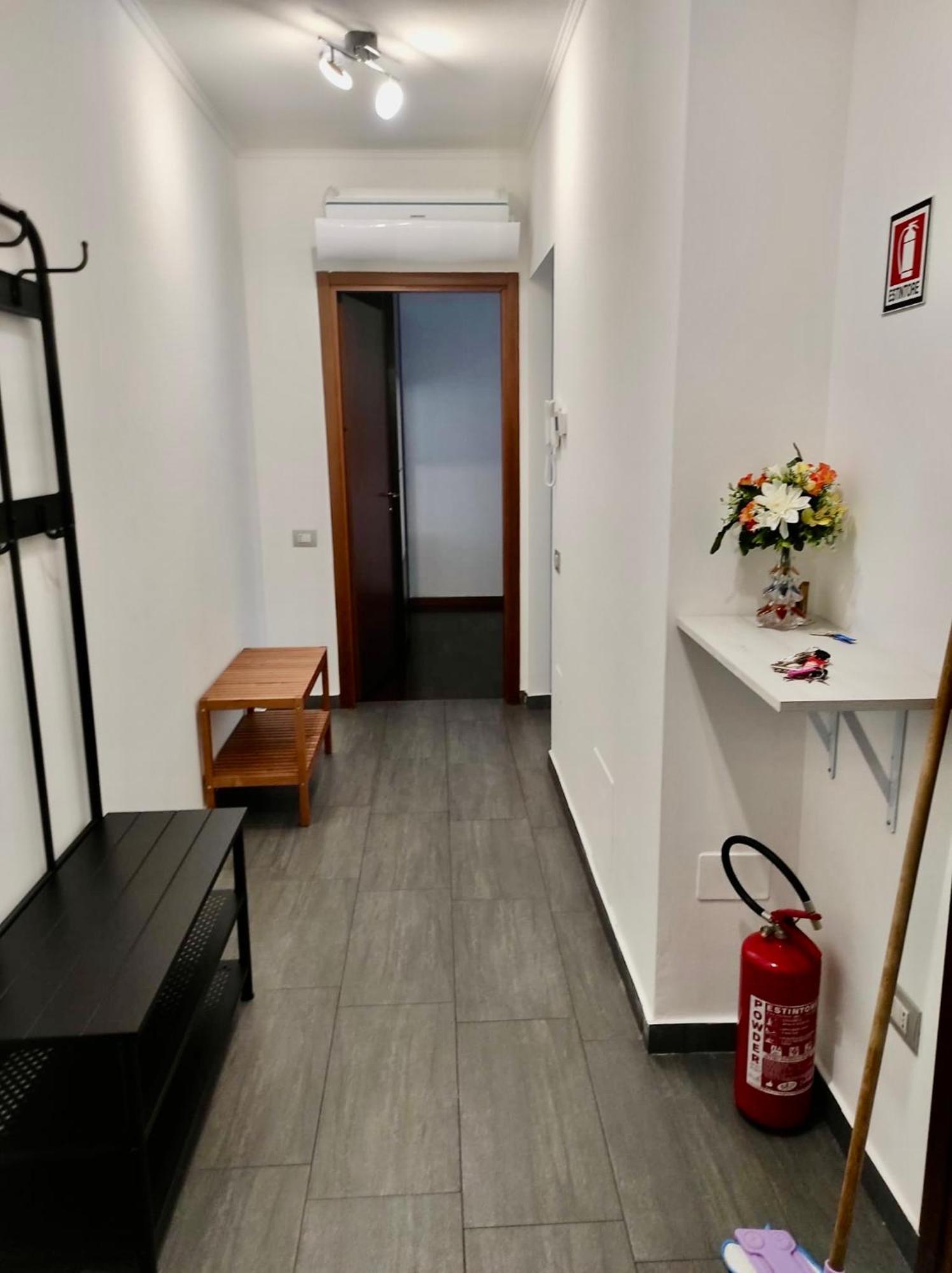 Casa Di Bea Humanitas Unipol Forum Ieo Rozzano